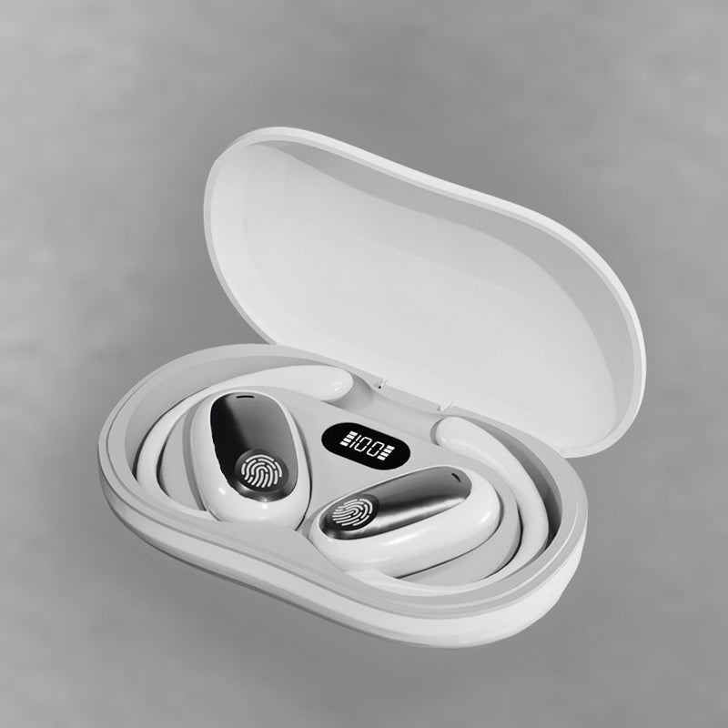 🔥Up to 40% off🔥Sporty Hanging Ear Bluetooth Earphones